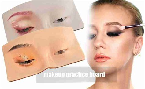 How To Put Makeup On A Mannequin Saubhaya Makeup