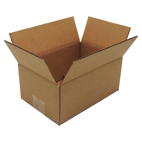 25 9x6x4 Corrugated Cardboard Shipping Mailing Packing Moving Boxes Bo