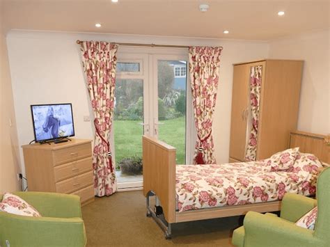 Nursing Home Accommodation Country Lodge Care Home Worthing
