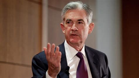 Jerome Powell Crystallizes A Case For Rate Cuts Seeking Alpha