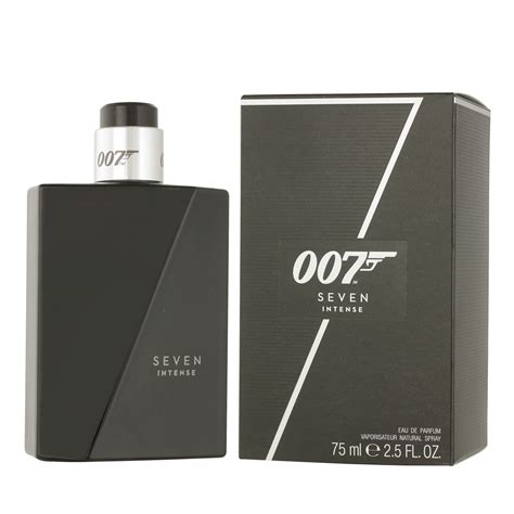 James Bond 007 Seven Intense Eau De Parfum 75 Ml Herrendüfte Parfuem365