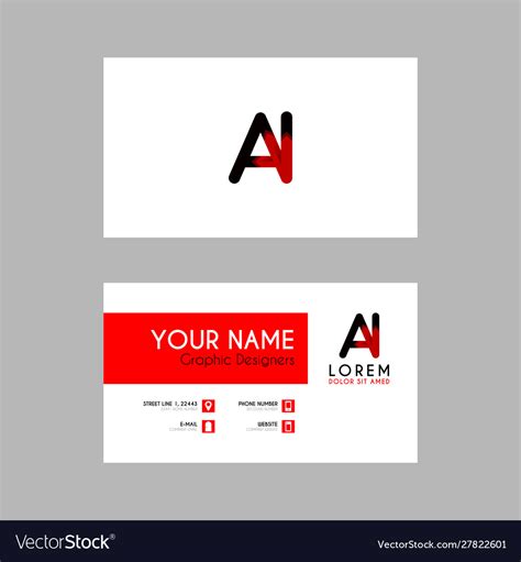 Download 30 Business Card Template Ai Vector
