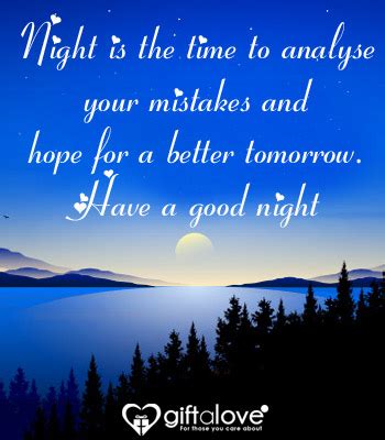 Check spelling or type a new query. 150+ Good night quotes | Inspirational Good night messages ...