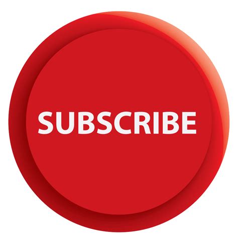 Png Subscribe Subscribe Button Png Youtube Subscribe Vrogue Co