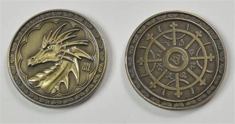 We did not find results for: Gold Fantasy Coins for RPG and fun!