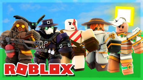 Roblox Bedwars Logo