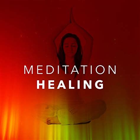 Meditation Healing Deep Relaxation Meditation Academy