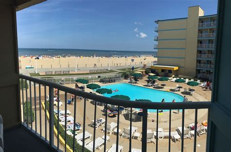 Quality Inn And Suites Oceanfront In Virginia Beach Best Rates And Deals