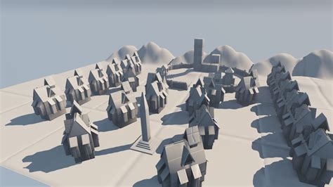 Creating A Stylized World With Unreal Engine 4