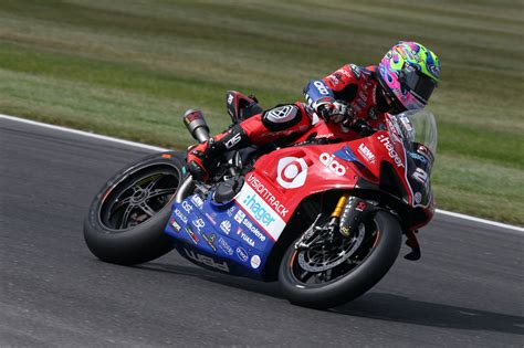 crucial silverstone beckons for iddon and brookes