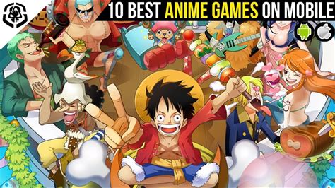 This game was one of the first ever successful anime music games that are popular as of today. 10 Best ANIME Games to play on Android & iOS in 2018 ...