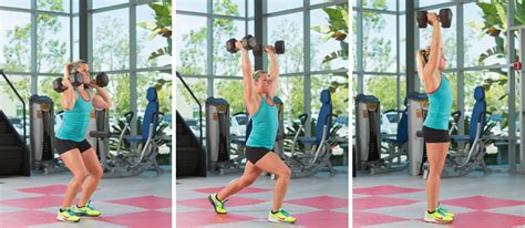 7 Reasons To Introduce Power Training Exercises To Your Clients