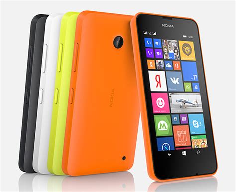 Review Wp Smartphone Nokia Lumia 630630 Dual Sim Rm 976rm 978 Wovow