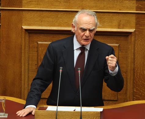 Ο γερμανικός τύπος για την ελλάδα (04/13). Στον εισαγγελέα ως ύποπτος ο Ακης Τσοχατζόπουλος ...