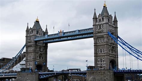 5 lugares de Londres desconocidos y que no debes perderte - De mayor