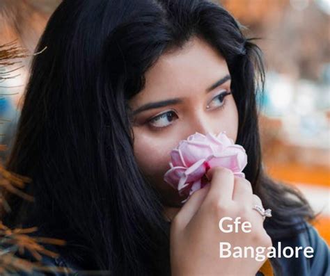 Independent Girls In Bangalore Bangalore Girl Friend Experience