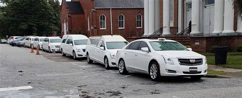 Dickerson Mortuary LLC. | North Charleston SC funeral home and cremation