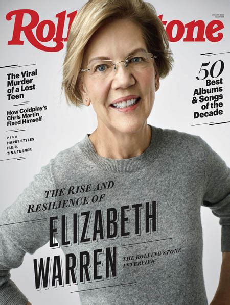 By the time the rolling stones began calling themselves the world's greatest rock & roll band in the late '60s, they had already staked out an impressive claim on the title. Rolling Stone USA - 01.2020 » Download PDF magazines ...
