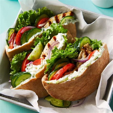 20 Delicious Sandwich Recipes To Make For Dinner