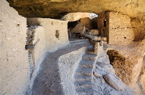 gila cliff dwellings national monument vs carlsbad caverns national park what you should know