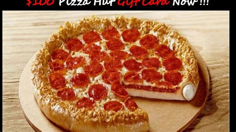 Welcome to our pizza hut coupons page, explore the latest verified pizzahut.com discounts and promos for december 2020. Pizza Hut Coupon Code $100 Off - YouTube