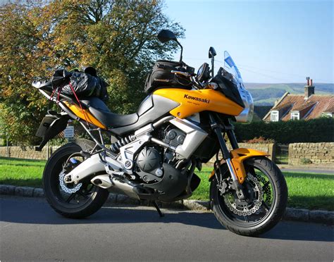 2 414 просмотров 2,4 тыс. 2010 Kawasaki Versys 650 | 2010 Kawasaki Versys 650 in ...