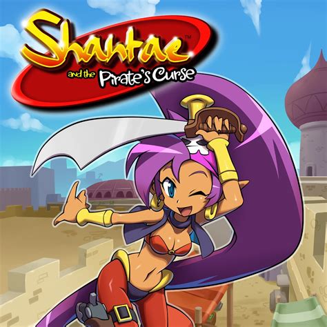 Shantae and the Pirate's Curse - Game Statistics - MetaGamerScore.com