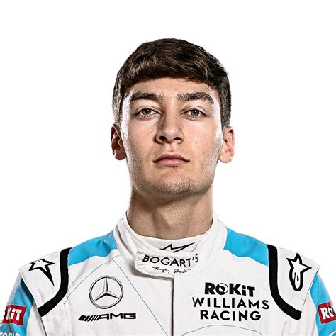 The official website of george russell. F1 Drivers & Teams - profiles, news and Formula 1 standings