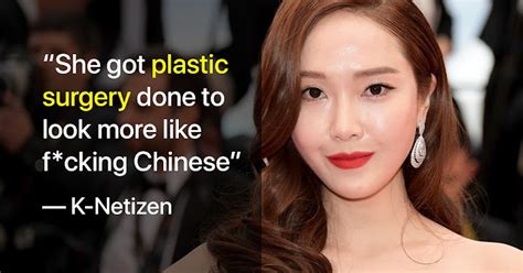 Netizens Criticize Jessica At The Cannes Film Festival Claims She Got