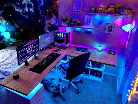 Best Game Room Decor Ideas To Design Your Gaming Room 🎮 Shop Now 🎮