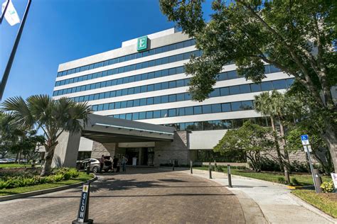 Embassy Suites By Hilton Orlando International Drive Icon Park Grays