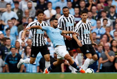 Manchester city winger ferran torres has reflected on his impressive performance at st. Man. City Vs Newcastle : Trực tiếp Leicester City vs Man Utd, vòng 15 Ngoại hạng ... - Breaking ...