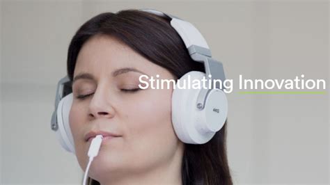 Neuromod Gets €8m Funding To Drive Forward With ‘breakthrough Tinnitus
