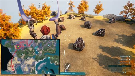Palworld Best Early Automated Ore Farm Guide Techraptor