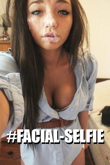 Facial Selfie The New Trend Bigload24