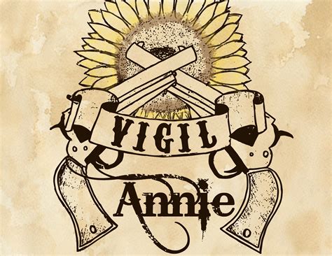 Only one person is dead for. Vigil Annie | ReverbNation