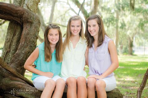 Three sisters islands (pulo sa estados unidos, new york, niagara county) (ceb); Three Sisters and Three Generations, a St Simons Island ...