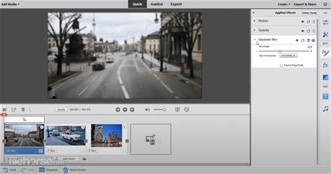With adobe premiere elements software, making incredible movies is easier than ever. Adobe Premiere Elements for Mac - Download Free (2020 ...