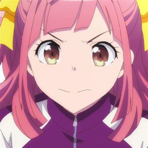 Asagaya Minoa Anime Icon Anime Gataris Anime