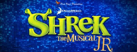 Shrek Jr Cast List Pied Piper Productions