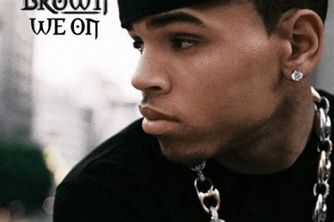 Milhares de músicas para ouvir e baixar gratuitamente. Chris Brown - She Ain't With You Now Download Mp3 - 2017 BAIXAR - MoznoAr
