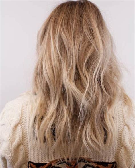 44 Trendy Long Layered Hairstyles 2020 Best Haircut For