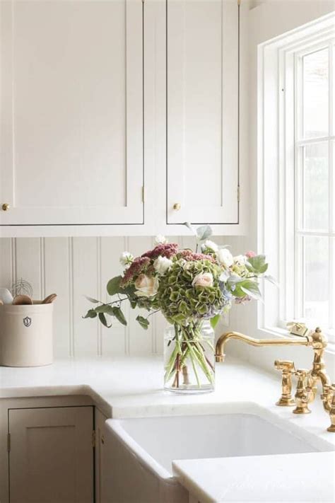Pros And Cons Of Inset Kitchen Cabinets Julie Blanner
