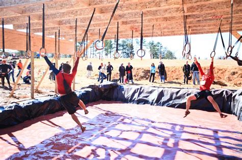 32 Best Images About Adult Obstacle Course On Pinterest Obstacle Races Team Building And
