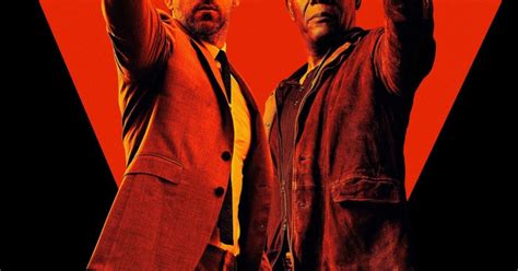 Hitman & bodyguard 2 (2021) : 'Hitman's Bodyguard 2' Hits Theaters in August 2020