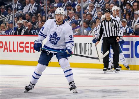 Discover more posts about auston matthews. Toronto Maple Leafs: Auston Matthews Is All-Star Captain
