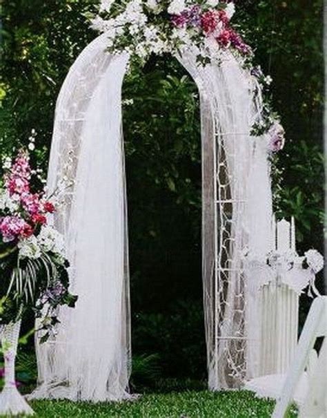 Pin By Ina On Weddings Arch Decoration Wedding Metal Wedding Arch