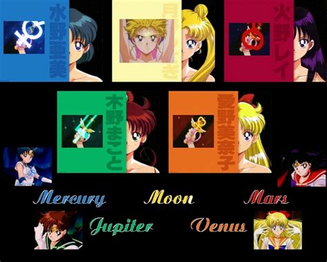 Sailor Moon 19 Sailor Moon Wallpaper 808772 Fanpop