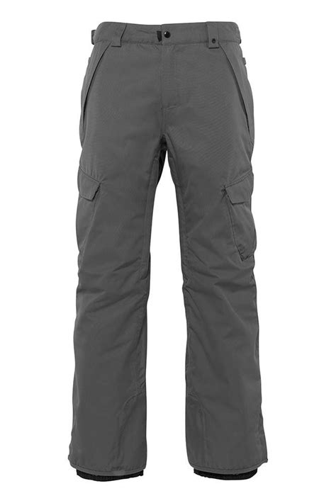 686 Mens Infinity Insulated Cargo Pant 23 Ski World