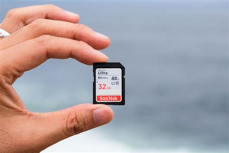 Our evaluation criteria focused on storage capacity and read/write speeds. The 10 Best SD Cards of 2021